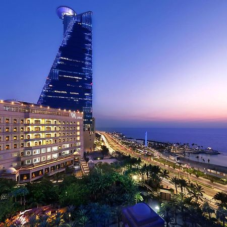 Waldorf Astoria Jeddah - Qasr Al Sharq Hotel Luaran gambar