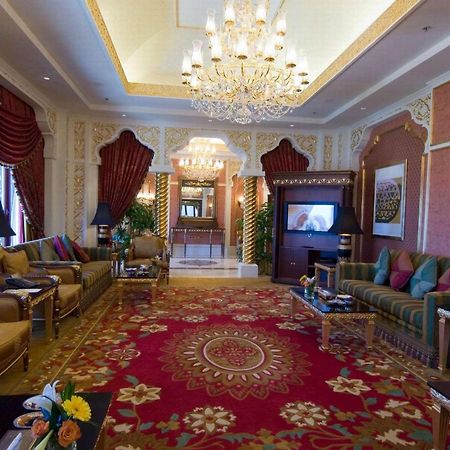 Waldorf Astoria Jeddah - Qasr Al Sharq Hotel Dalaman gambar