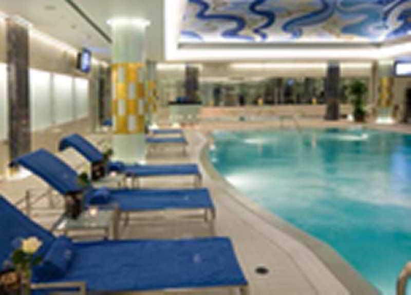 Waldorf Astoria Jeddah - Qasr Al Sharq Hotel Luaran gambar