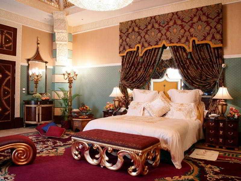 Waldorf Astoria Jeddah - Qasr Al Sharq Hotel Luaran gambar