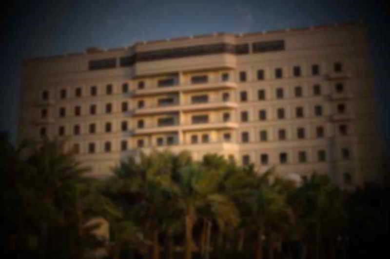 Waldorf Astoria Jeddah - Qasr Al Sharq Hotel Luaran gambar