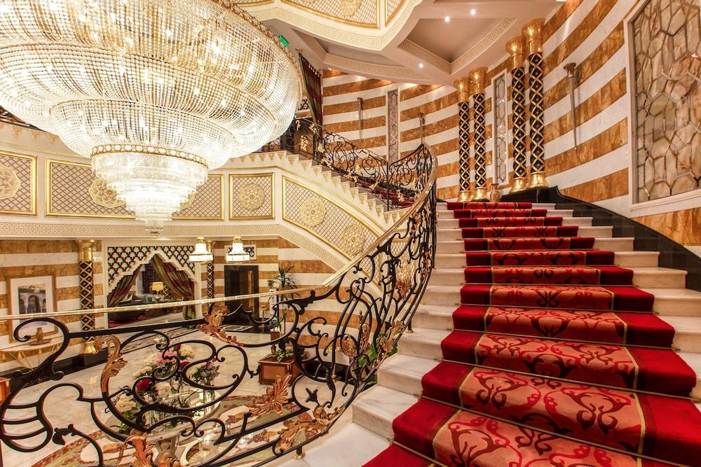 Waldorf Astoria Jeddah - Qasr Al Sharq Hotel Luaran gambar