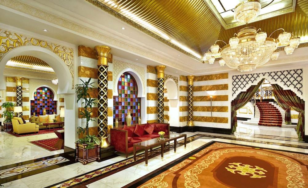Waldorf Astoria Jeddah - Qasr Al Sharq Hotel Luaran gambar