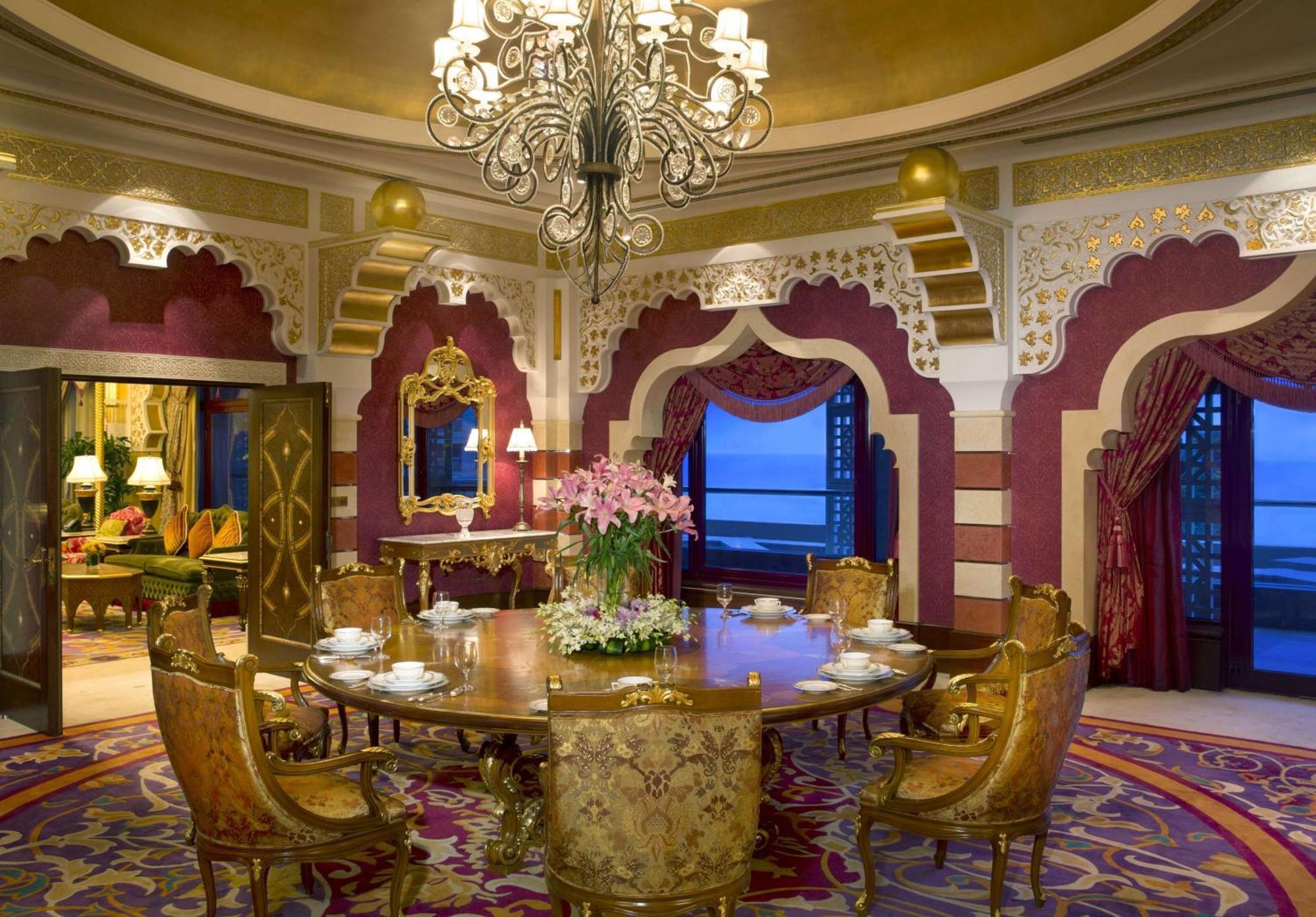 Waldorf Astoria Jeddah - Qasr Al Sharq Hotel Luaran gambar