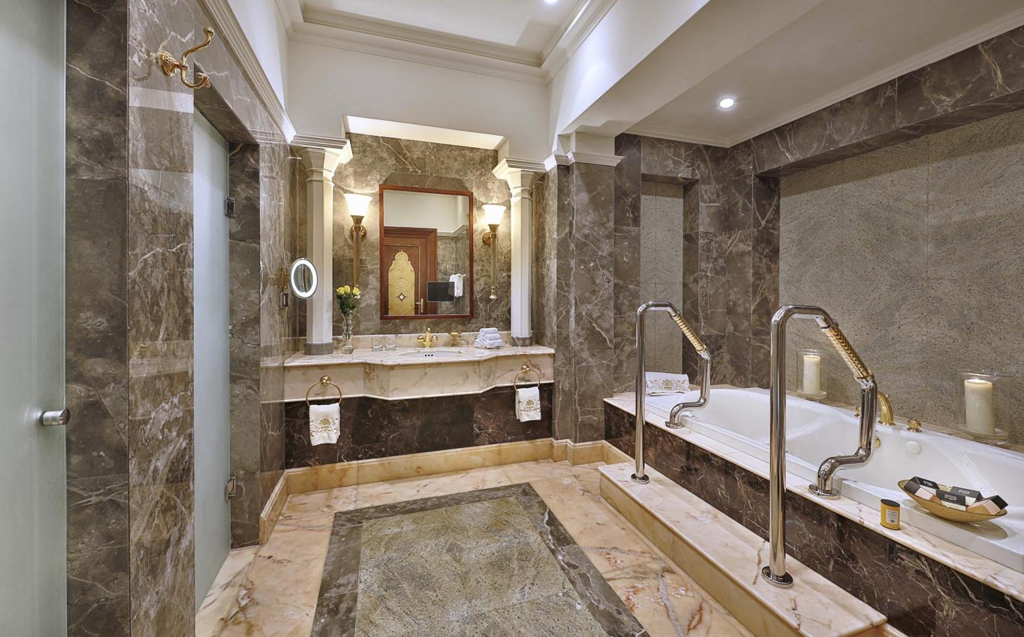 Waldorf Astoria Jeddah - Qasr Al Sharq Hotel Luaran gambar