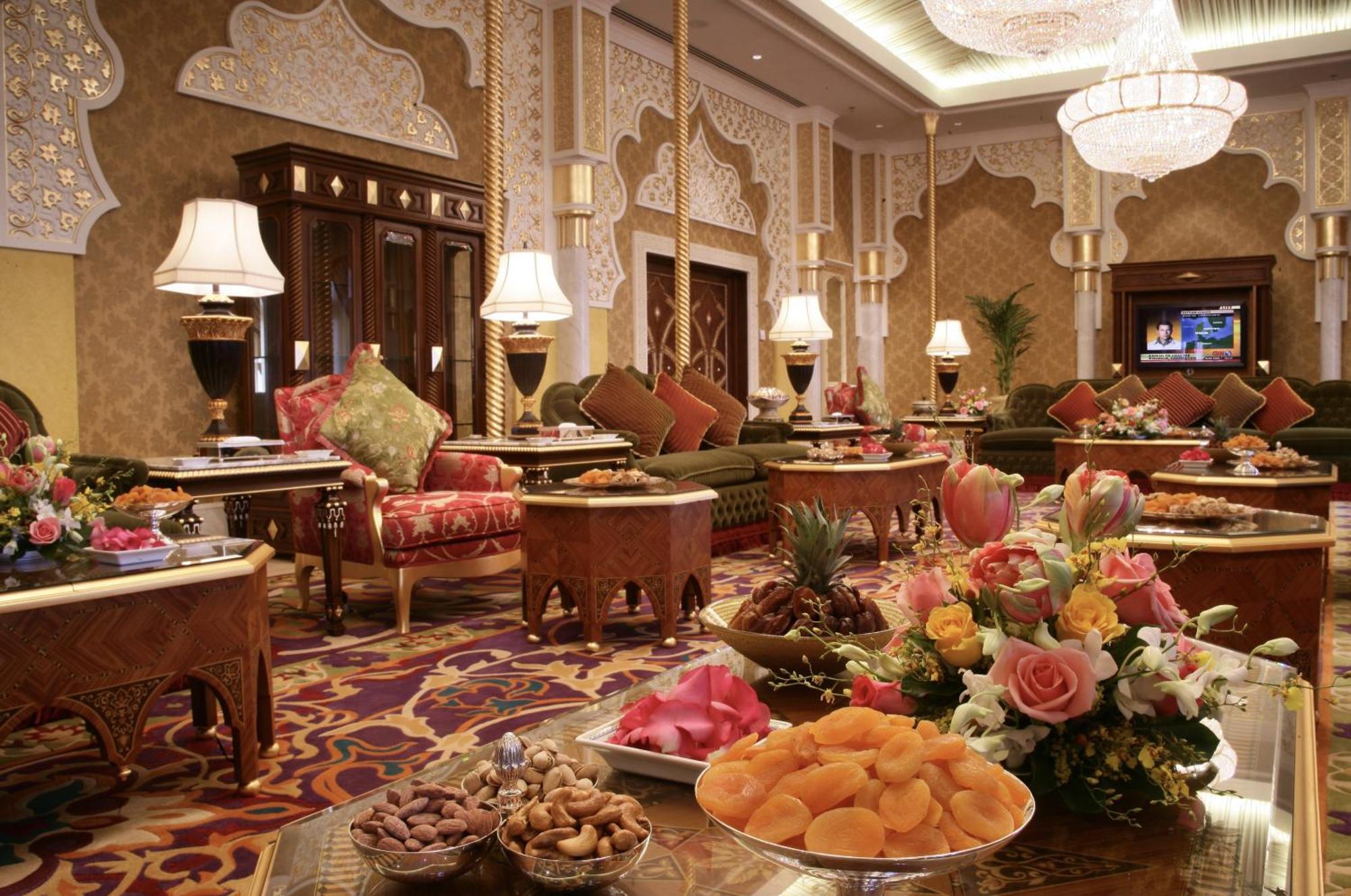 Waldorf Astoria Jeddah - Qasr Al Sharq Hotel Luaran gambar