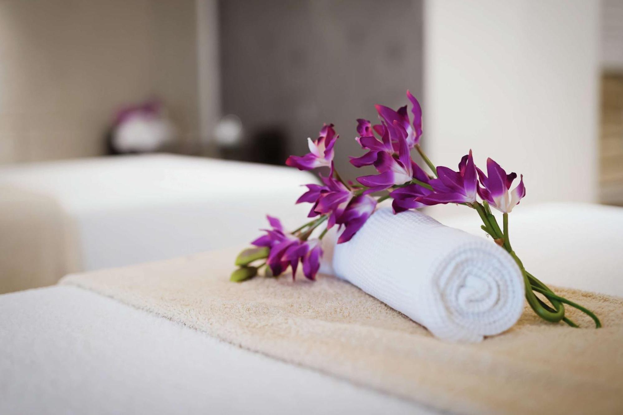 Waldorf Astoria Jeddah - Qasr Al Sharq Hotel Luaran gambar