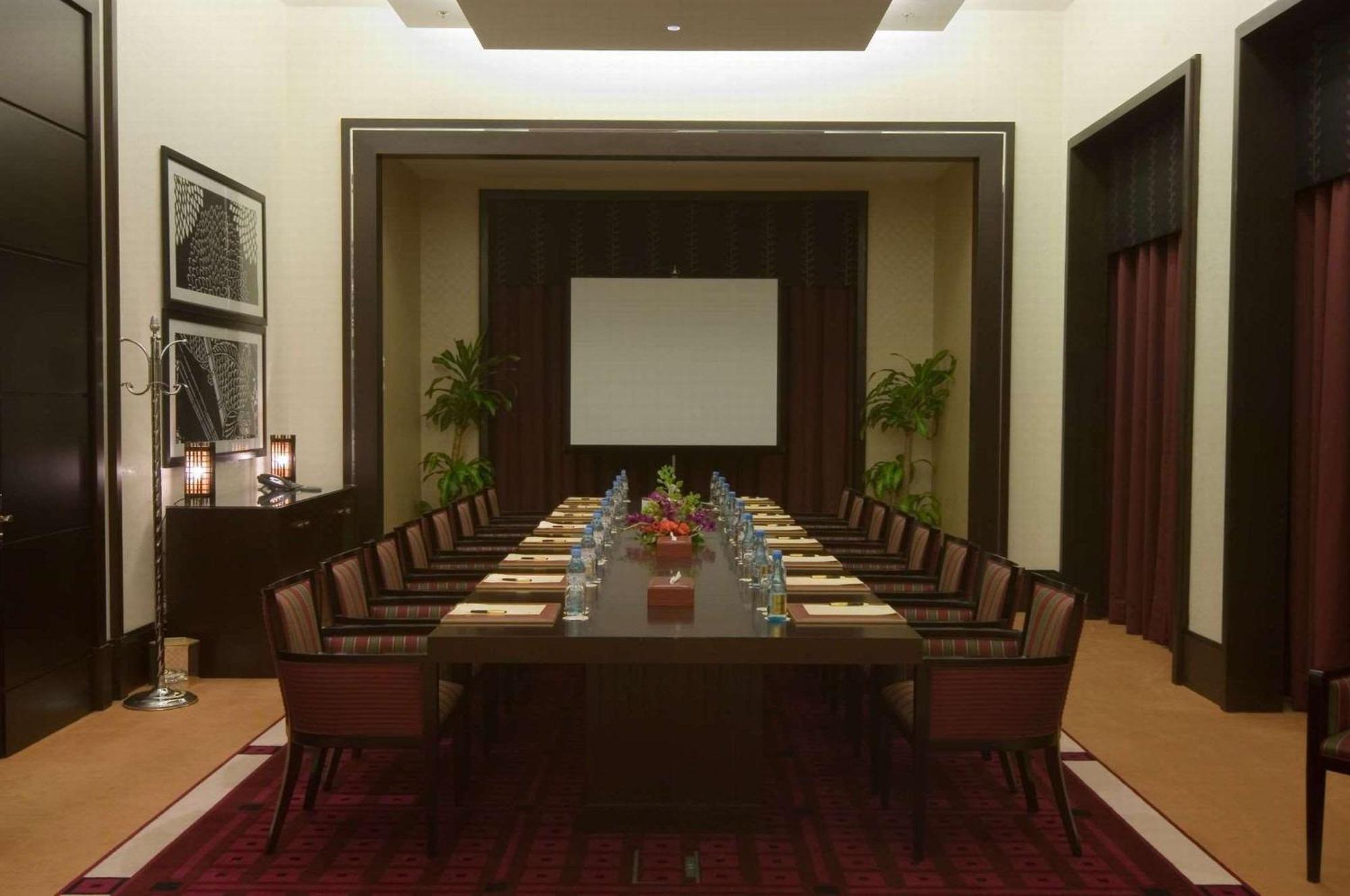 Waldorf Astoria Jeddah - Qasr Al Sharq Hotel Perniagaan gambar