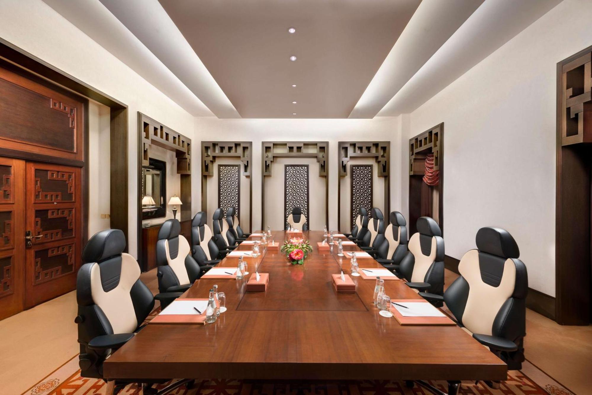 Waldorf Astoria Jeddah - Qasr Al Sharq Hotel Luaran gambar