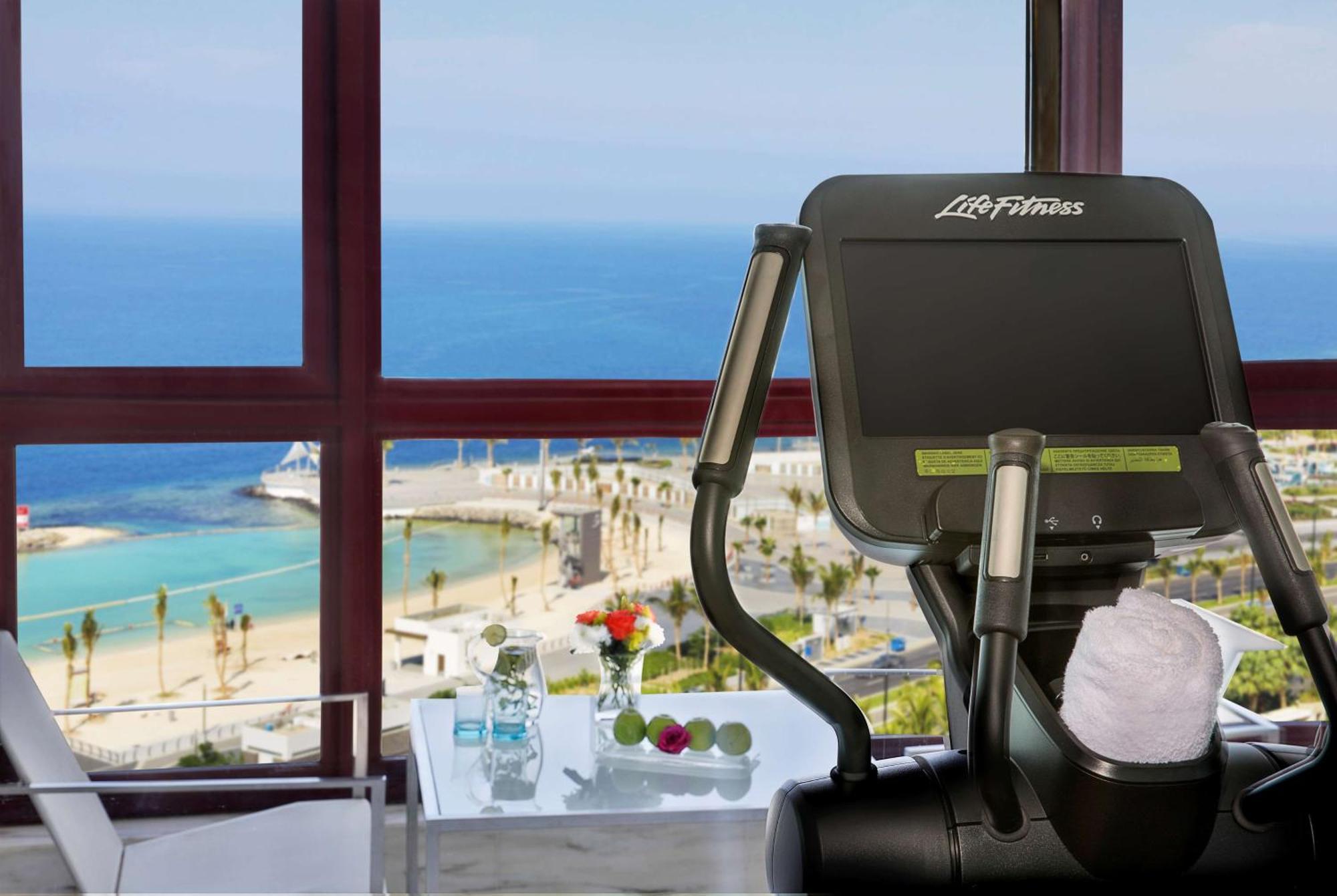 Waldorf Astoria Jeddah - Qasr Al Sharq Hotel Luaran gambar