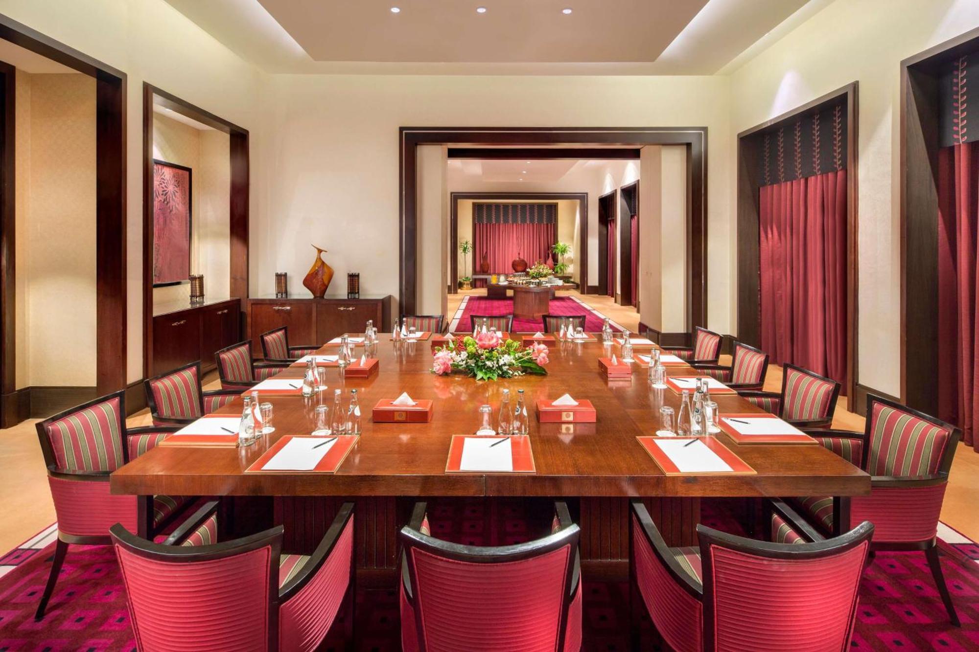 Waldorf Astoria Jeddah - Qasr Al Sharq Hotel Luaran gambar