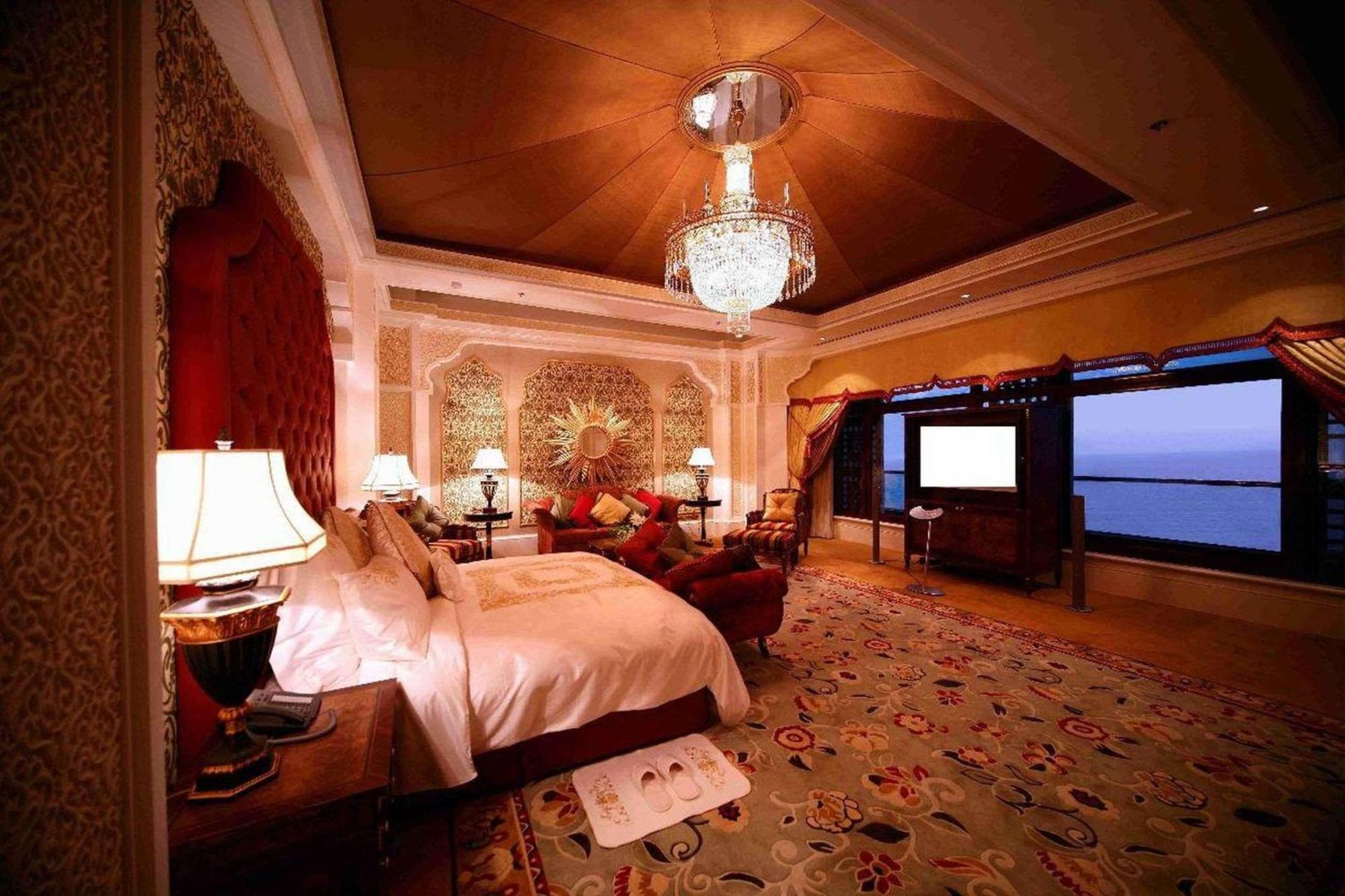 Waldorf Astoria Jeddah - Qasr Al Sharq Hotel Luaran gambar