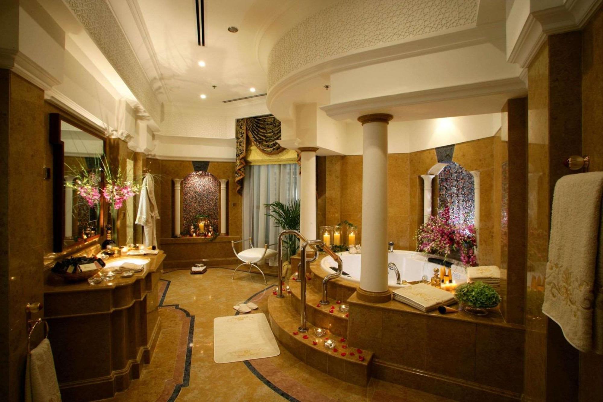 Waldorf Astoria Jeddah - Qasr Al Sharq Hotel Luaran gambar