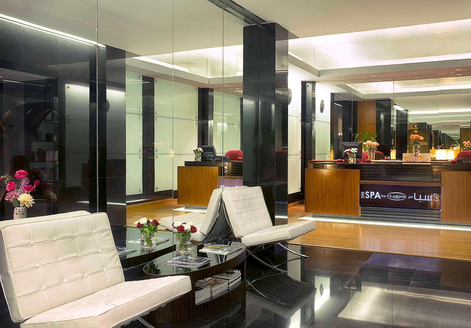 Waldorf Astoria Jeddah - Qasr Al Sharq Hotel Luaran gambar