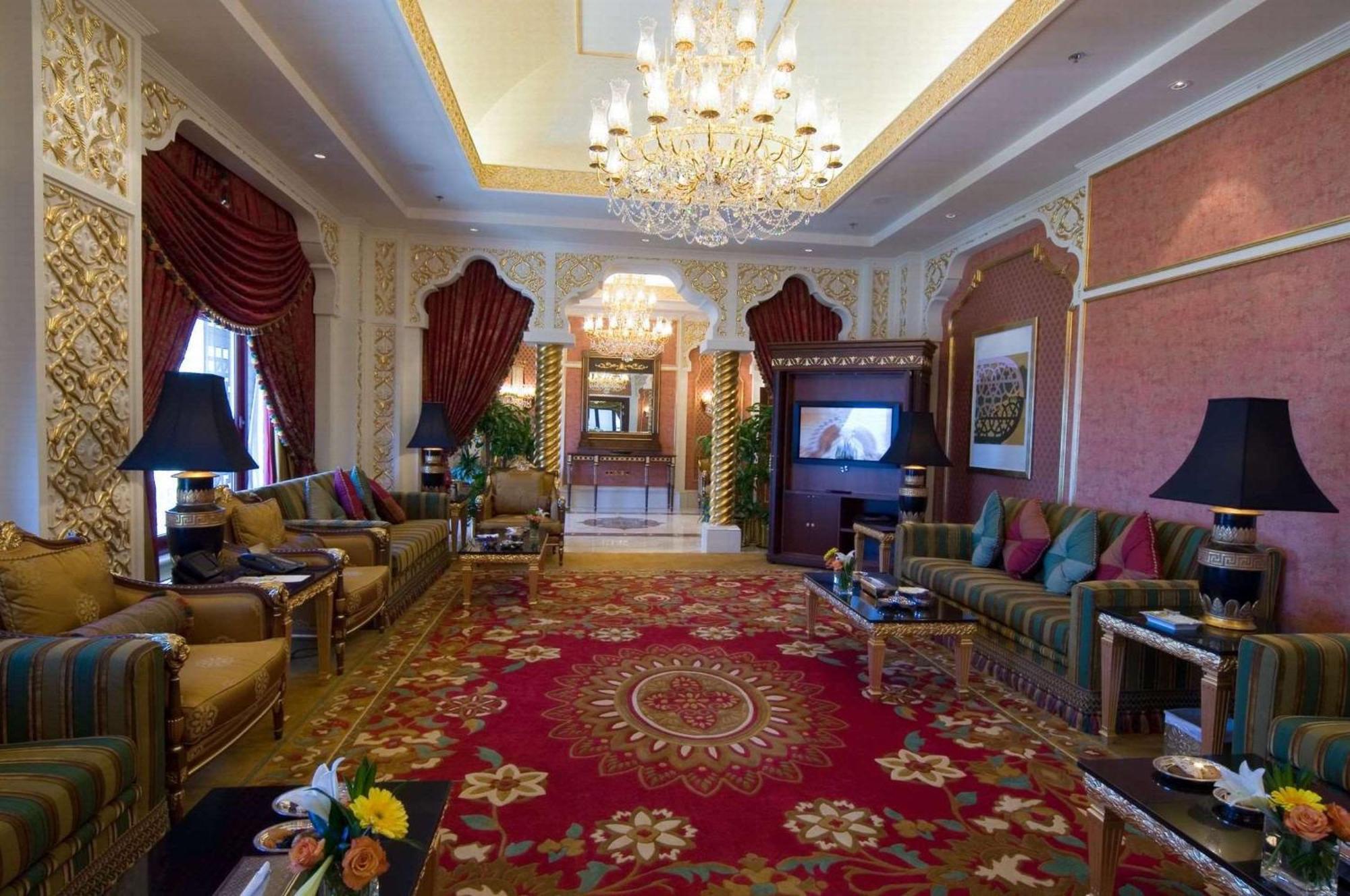 Waldorf Astoria Jeddah - Qasr Al Sharq Hotel Dalaman gambar