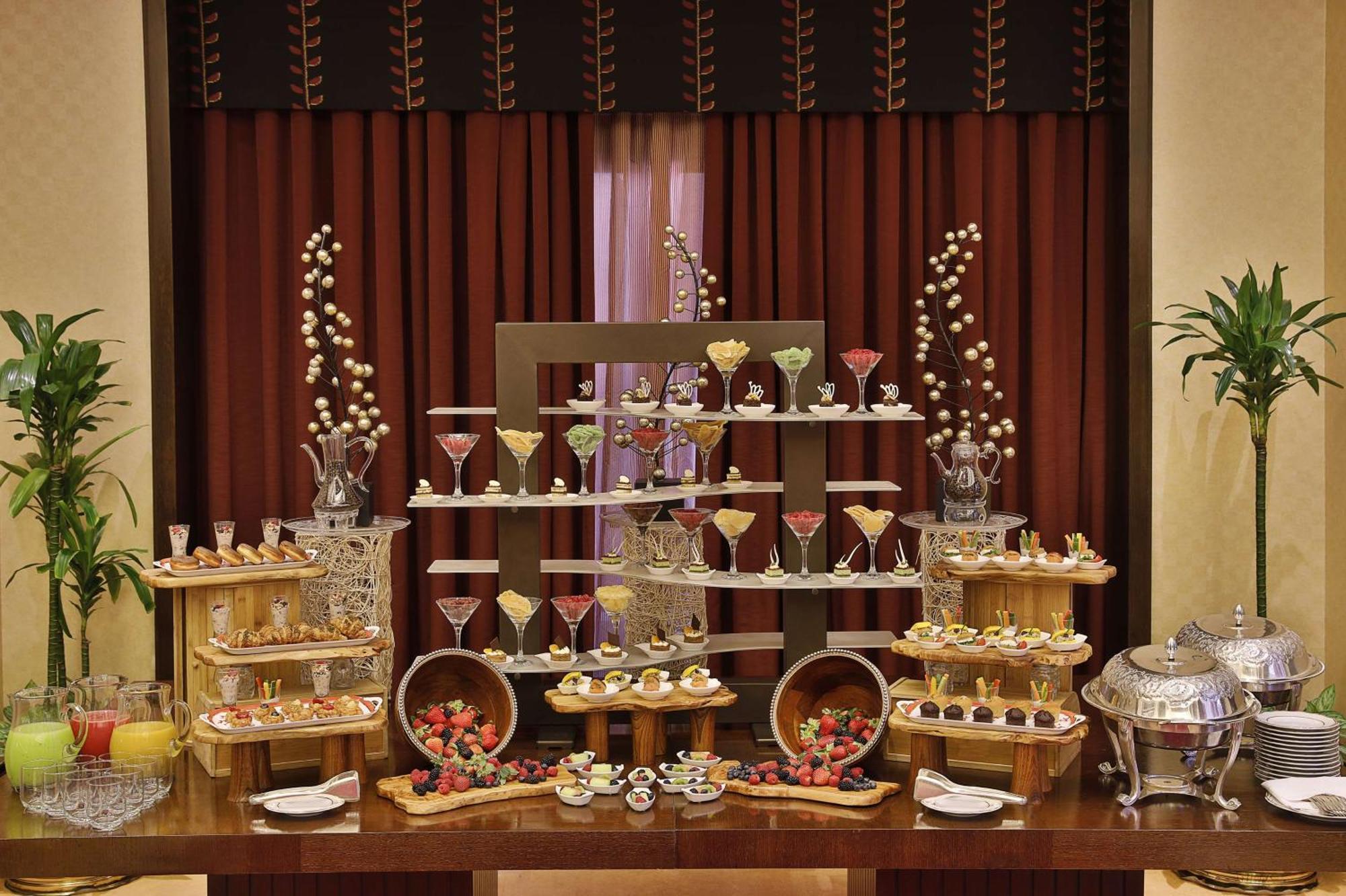 Waldorf Astoria Jeddah - Qasr Al Sharq Hotel Luaran gambar