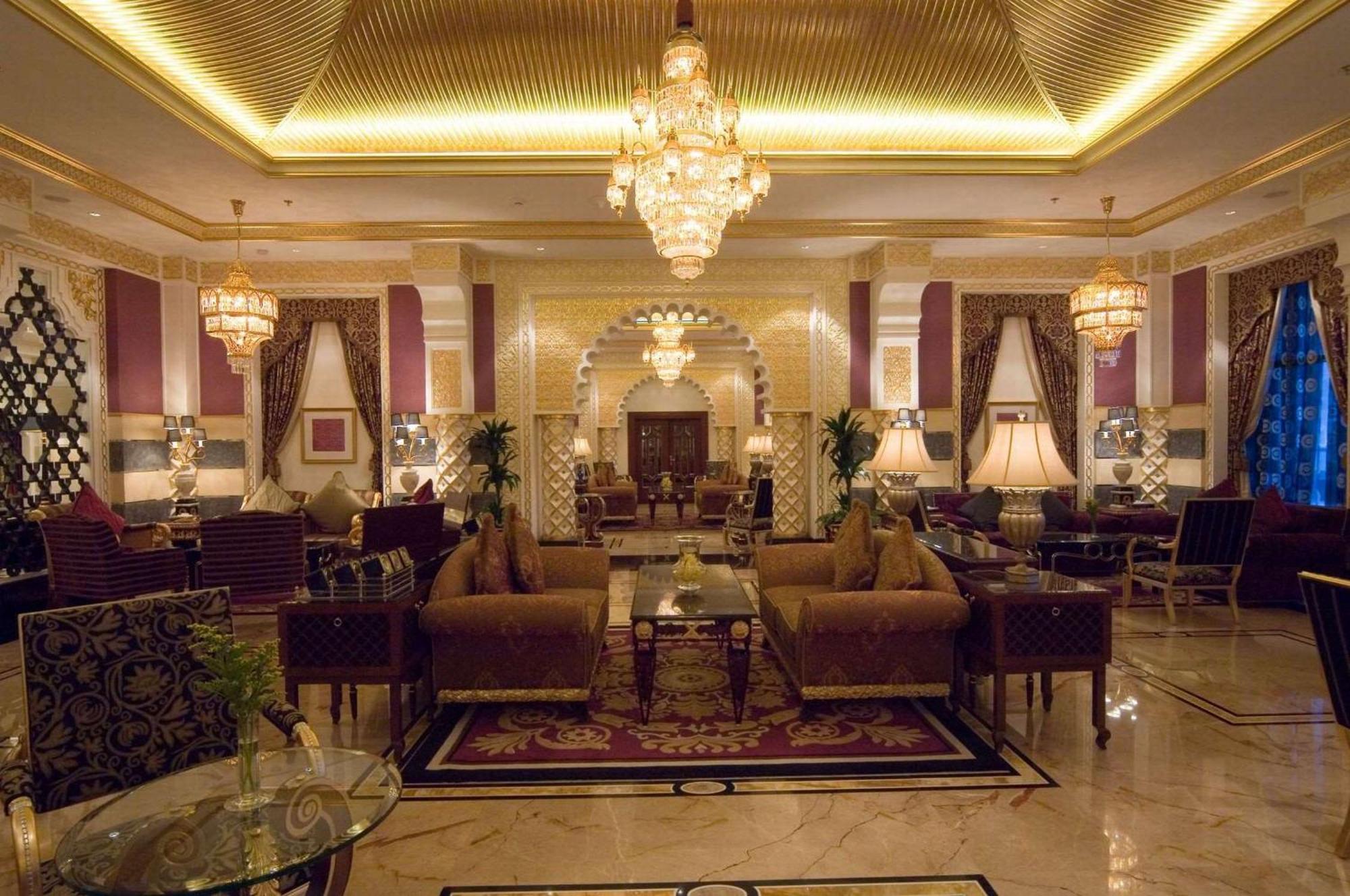 Waldorf Astoria Jeddah - Qasr Al Sharq Hotel Dalaman gambar