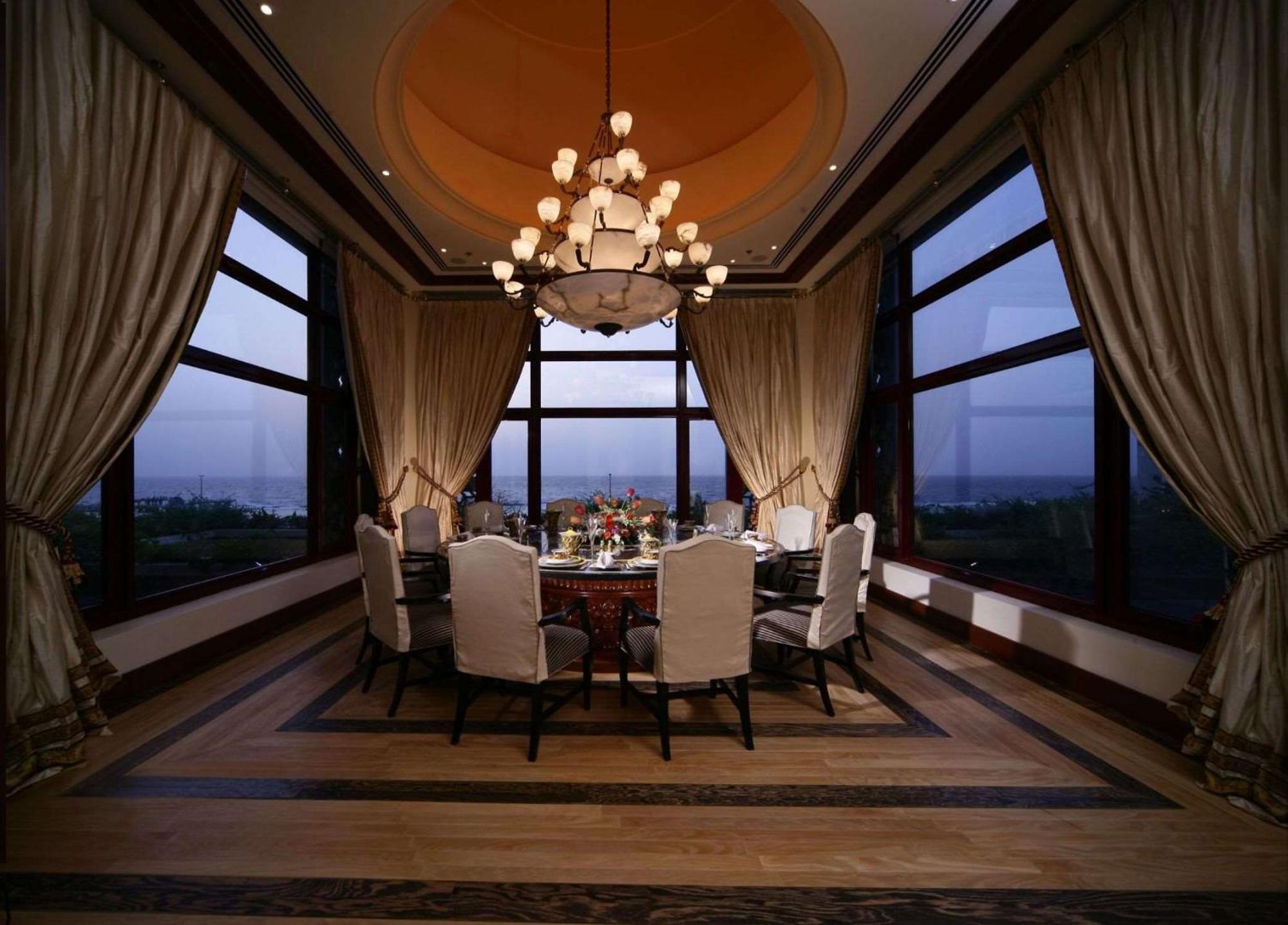 Waldorf Astoria Jeddah - Qasr Al Sharq Hotel Luaran gambar