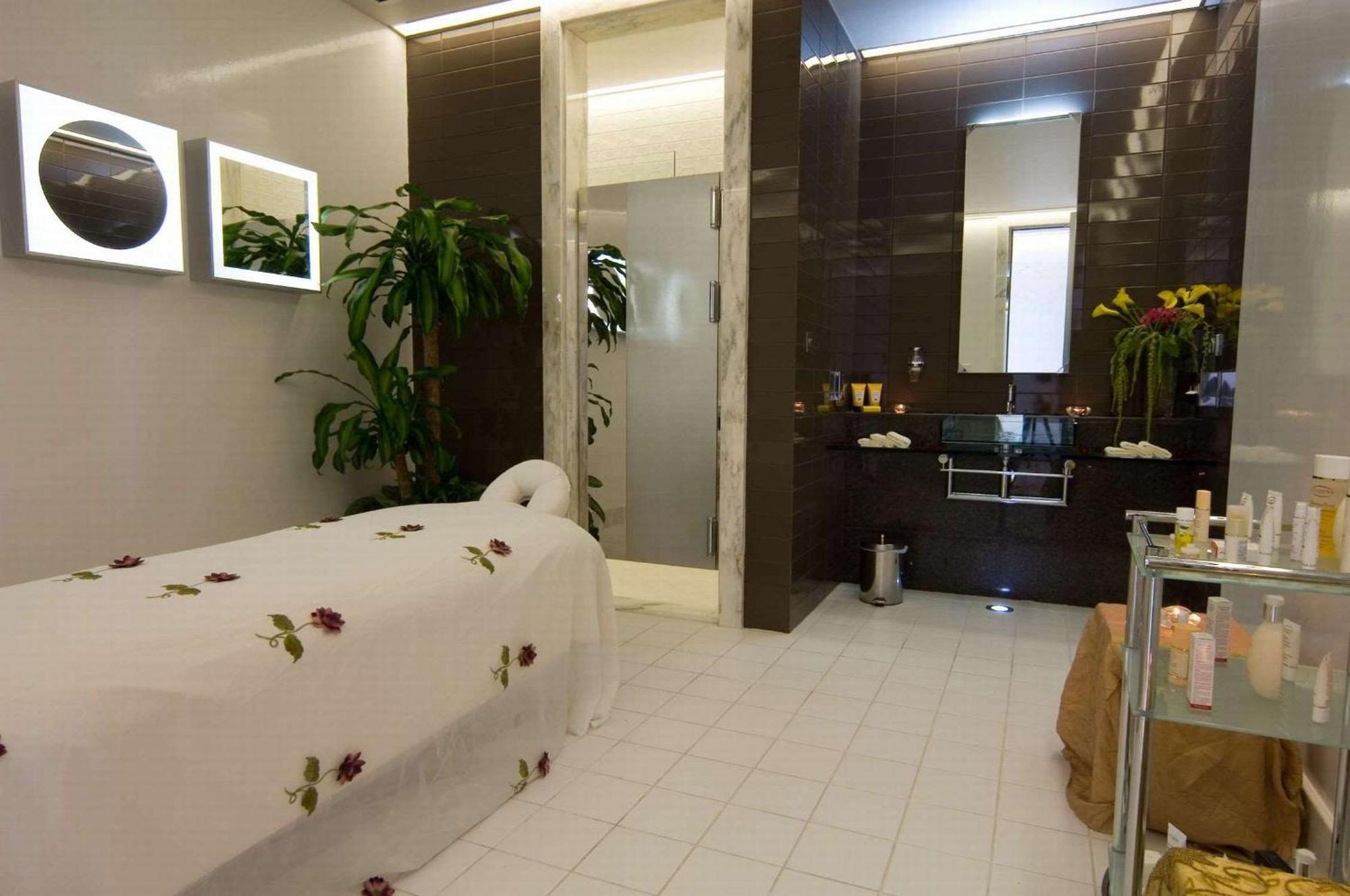 Waldorf Astoria Jeddah - Qasr Al Sharq Hotel Luaran gambar