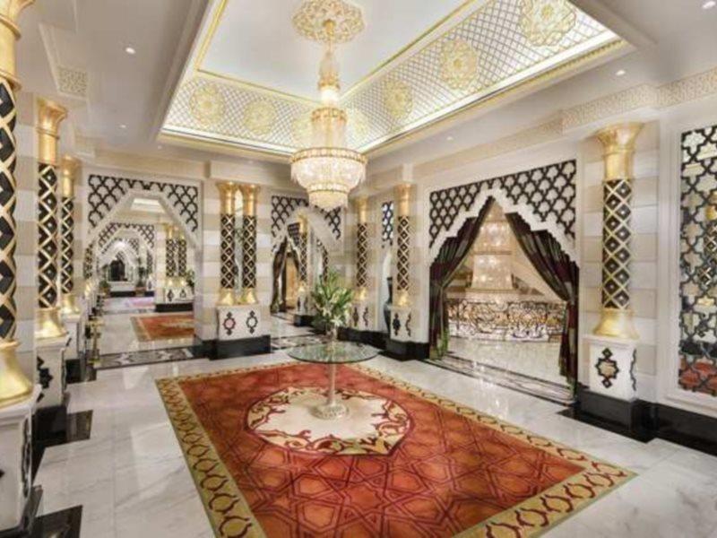 Waldorf Astoria Jeddah - Qasr Al Sharq Hotel Luaran gambar