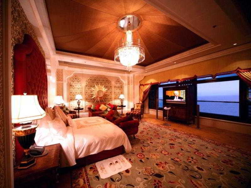 Waldorf Astoria Jeddah - Qasr Al Sharq Hotel Luaran gambar